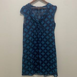 Mossimo Sheer women’s cover up xxl